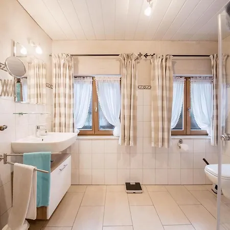 Apartment Waxenstein