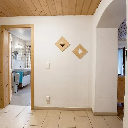 Apartment Waxenstein *