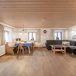 Waxenstein Apartament *