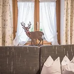 Waxenstein Apartament Grainau