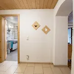 Apartament Waxenstein *