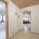 Waxenstein Apartament