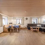 Apartament Waxenstein *