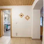 Waxenstein Apartament *