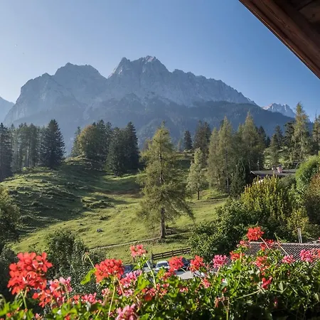 Waxenstein Lägenhet *