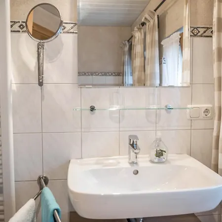 Waxenstein Appartement Grainau