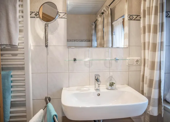 Waxenstein Appartement Grainau